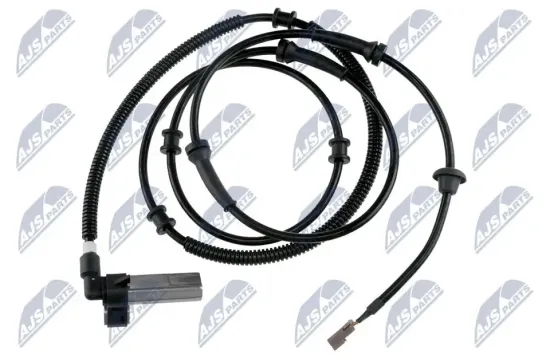 Sensor, Raddrehzahl Hinterachse rechts NTY HCA-CH-018 Bild Sensor, Raddrehzahl Hinterachse rechts NTY HCA-CH-018