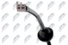 Sensor, Raddrehzahl Hinterachse rechts NTY HCA-CH-018 Bild Sensor, Raddrehzahl Hinterachse rechts NTY HCA-CH-018