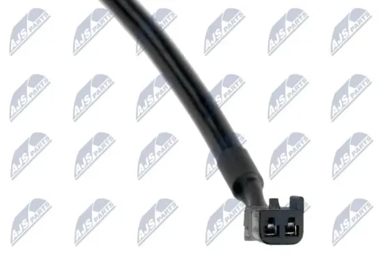 Sensor, Raddrehzahl Hinterachse links NTY HCA-CH-019 Bild Sensor, Raddrehzahl Hinterachse links NTY HCA-CH-019