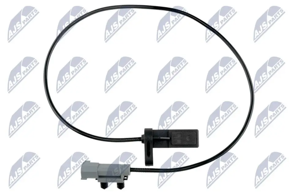 Sensor, Raddrehzahl Hinterachse links Hinterachse rechts NTY HCA-CH-020