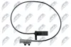Sensor, Raddrehzahl Hinterachse links Hinterachse rechts NTY HCA-CH-020 Bild Sensor, Raddrehzahl Hinterachse links Hinterachse rechts NTY HCA-CH-020