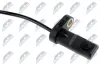 Sensor, Raddrehzahl Hinterachse links Hinterachse rechts NTY HCA-CH-020 Bild Sensor, Raddrehzahl Hinterachse links Hinterachse rechts NTY HCA-CH-020