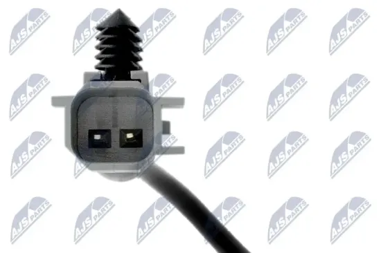 Sensor, Raddrehzahl Hinterachse links Hinterachse rechts NTY HCA-CH-020 Bild Sensor, Raddrehzahl Hinterachse links Hinterachse rechts NTY HCA-CH-020