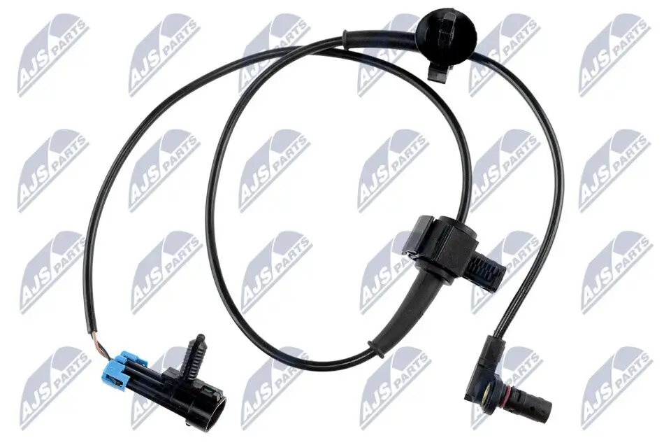 Sensor, Raddrehzahl NTY HCA-CH-021