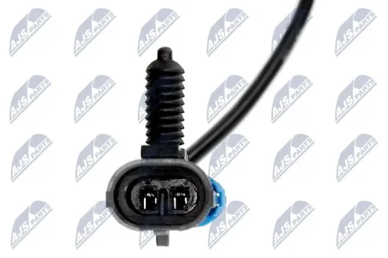 Sensor, Raddrehzahl NTY HCA-CH-021 Bild Sensor, Raddrehzahl NTY HCA-CH-021