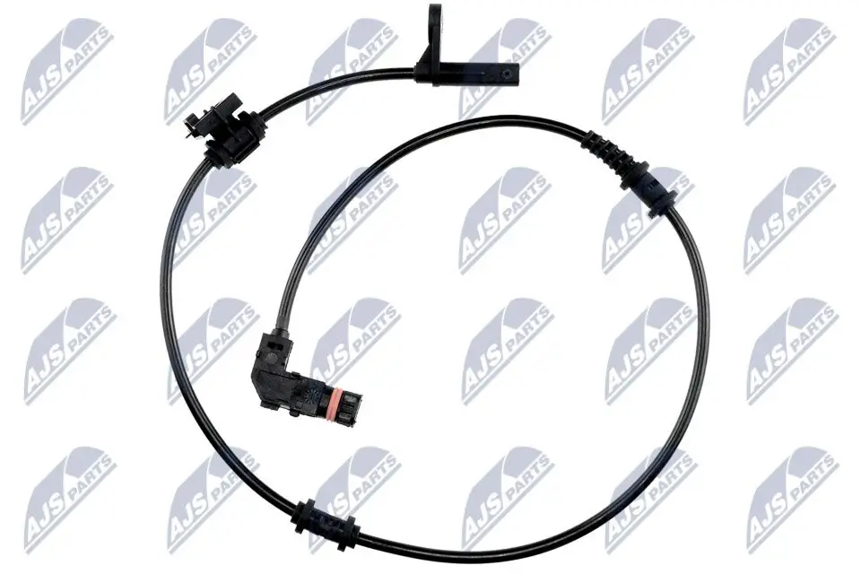 Sensor, Raddrehzahl Hinterachse rechts NTY HCA-CH-027