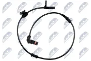Sensor, Raddrehzahl Hinterachse rechts NTY HCA-CH-027