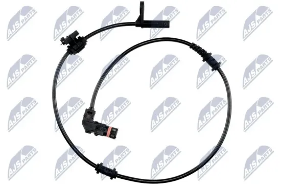 Sensor, Raddrehzahl Hinterachse rechts NTY HCA-CH-027 Bild Sensor, Raddrehzahl Hinterachse rechts NTY HCA-CH-027