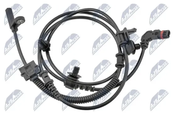 Sensor, Raddrehzahl Hinterachse links NTY HCA-CH-028 Bild Sensor, Raddrehzahl Hinterachse links NTY HCA-CH-028