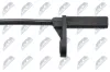 Sensor, Raddrehzahl Hinterachse links NTY HCA-CH-028 Bild Sensor, Raddrehzahl Hinterachse links NTY HCA-CH-028