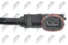 Sensor, Raddrehzahl Hinterachse links NTY HCA-CH-028 Bild Sensor, Raddrehzahl Hinterachse links NTY HCA-CH-028