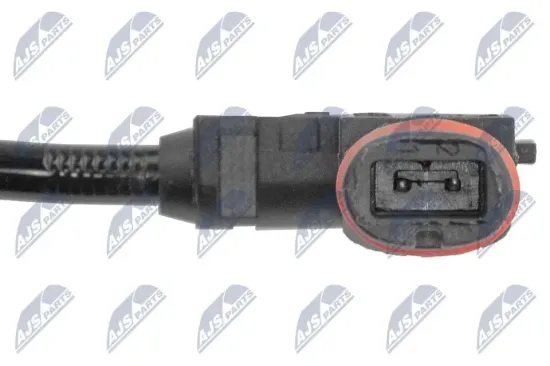 Sensor, Raddrehzahl Hinterachse links NTY HCA-CH-028 Bild Sensor, Raddrehzahl Hinterachse links NTY HCA-CH-028
