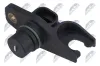 Sensor, Raddrehzahl Hinterachse links Hinterachse rechts NTY HCA-CH-033 Bild Sensor, Raddrehzahl Hinterachse links Hinterachse rechts NTY HCA-CH-033