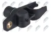 Sensor, Raddrehzahl Hinterachse links Hinterachse rechts NTY HCA-CH-033 Bild Sensor, Raddrehzahl Hinterachse links Hinterachse rechts NTY HCA-CH-033