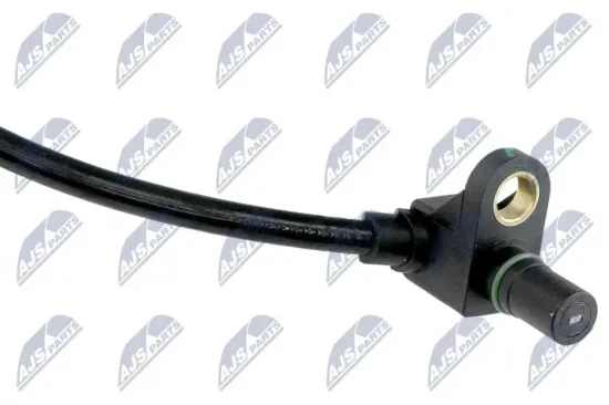Sensor, Raddrehzahl Vorderachse links Vorderachse rechts NTY HCA-CH-034 Bild Sensor, Raddrehzahl Vorderachse links Vorderachse rechts NTY HCA-CH-034