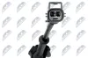 Sensor, Raddrehzahl Vorderachse links Vorderachse rechts NTY HCA-CH-034 Bild Sensor, Raddrehzahl Vorderachse links Vorderachse rechts NTY HCA-CH-034