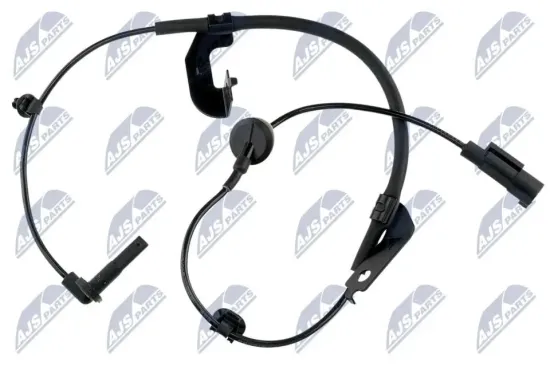 Sensor, Raddrehzahl Vorderachse links NTY HCA-CH-037 Bild Sensor, Raddrehzahl Vorderachse links NTY HCA-CH-037
