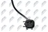 Sensor, Raddrehzahl Vorderachse links NTY HCA-CH-037 Bild Sensor, Raddrehzahl Vorderachse links NTY HCA-CH-037