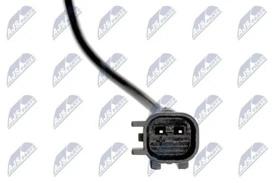 Sensor, Raddrehzahl Vorderachse links NTY HCA-CH-037 Bild Sensor, Raddrehzahl Vorderachse links NTY HCA-CH-037