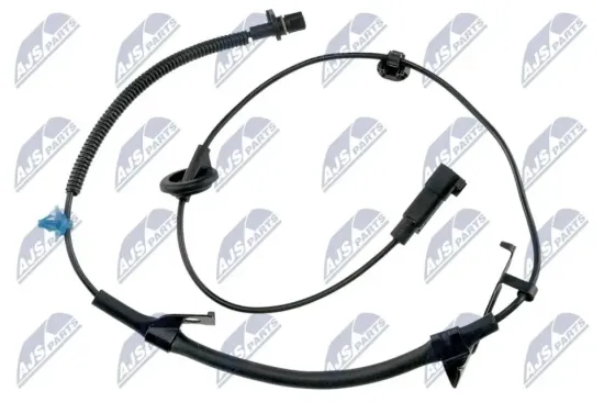 Sensor, Raddrehzahl Hinterachse links NTY HCA-CH-039 Bild Sensor, Raddrehzahl Hinterachse links NTY HCA-CH-039