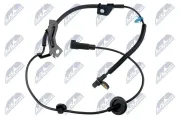 Sensor, Raddrehzahl Hinterachse rechts NTY HCA-CH-040