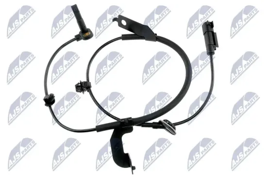 Sensor, Raddrehzahl Vorderachse links NTY HCA-CH-041 Bild Sensor, Raddrehzahl Vorderachse links NTY HCA-CH-041