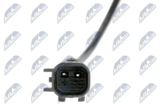 Sensor, Raddrehzahl Vorderachse links NTY HCA-CH-041 Bild Sensor, Raddrehzahl Vorderachse links NTY HCA-CH-041