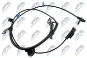 Sensor, Raddrehzahl NTY HCA-CH-043