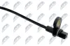 Sensor, Raddrehzahl NTY HCA-CH-044 Bild Sensor, Raddrehzahl NTY HCA-CH-044