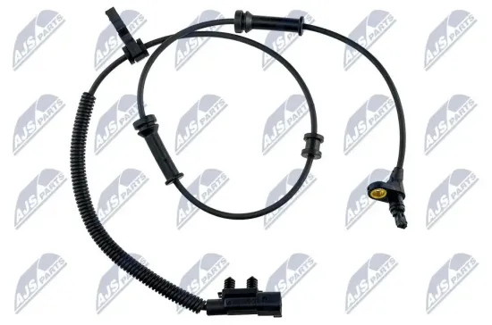 Sensor, Raddrehzahl Vorderachse links Vorderachse rechts NTY HCA-CH-048 Bild Sensor, Raddrehzahl Vorderachse links Vorderachse rechts NTY HCA-CH-048