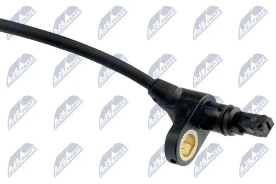 Sensor, Raddrehzahl Vorderachse links Vorderachse rechts NTY HCA-CH-048 Bild Sensor, Raddrehzahl Vorderachse links Vorderachse rechts NTY HCA-CH-048
