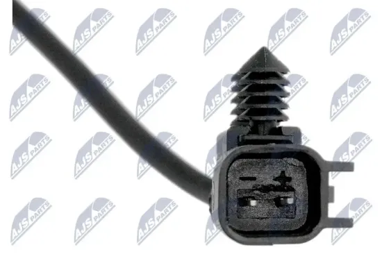 Sensor, Raddrehzahl Vorderachse links Vorderachse rechts NTY HCA-CH-048 Bild Sensor, Raddrehzahl Vorderachse links Vorderachse rechts NTY HCA-CH-048