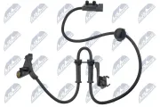 Sensor, Raddrehzahl Vorderachse rechts NTY HCA-CH-055