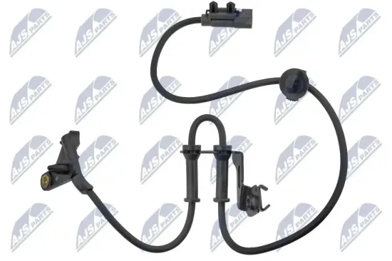 Sensor, Raddrehzahl Vorderachse rechts NTY HCA-CH-055 Bild Sensor, Raddrehzahl Vorderachse rechts NTY HCA-CH-055