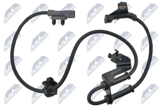 Sensor, Raddrehzahl Vorderachse links NTY HCA-CH-056 Bild Sensor, Raddrehzahl Vorderachse links NTY HCA-CH-056