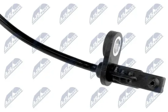 Sensor, Raddrehzahl Vorderachse links Vorderachse rechts NTY HCA-CH-059 Bild Sensor, Raddrehzahl Vorderachse links Vorderachse rechts NTY HCA-CH-059