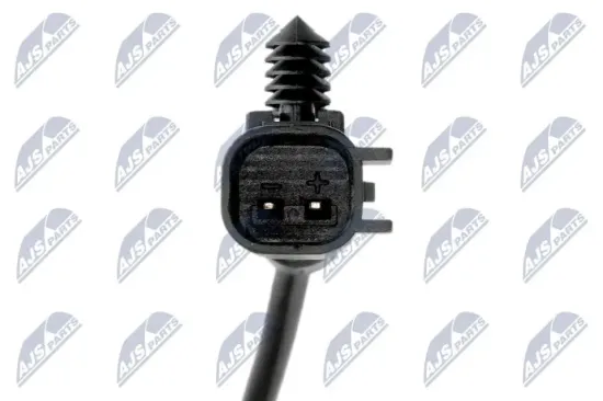 Sensor, Raddrehzahl Vorderachse links Vorderachse rechts NTY HCA-CH-059 Bild Sensor, Raddrehzahl Vorderachse links Vorderachse rechts NTY HCA-CH-059