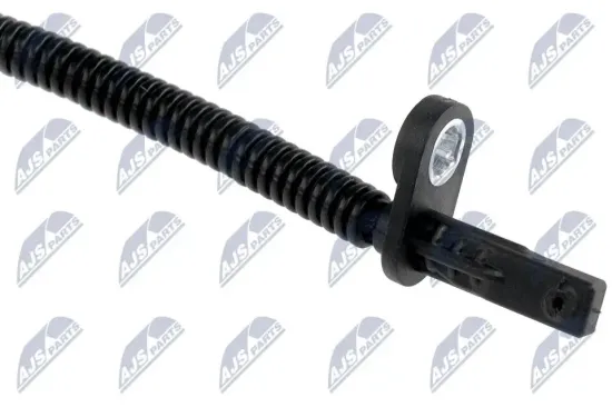 Sensor, Raddrehzahl Hinterachse links Hinterachse rechts NTY HCA-CH-060 Bild Sensor, Raddrehzahl Hinterachse links Hinterachse rechts NTY HCA-CH-060