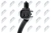Sensor, Raddrehzahl Hinterachse links Hinterachse rechts NTY HCA-CH-060 Bild Sensor, Raddrehzahl Hinterachse links Hinterachse rechts NTY HCA-CH-060