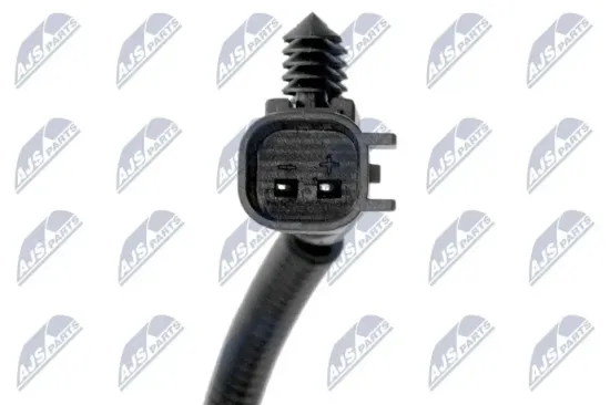 Sensor, Raddrehzahl Hinterachse links Hinterachse rechts NTY HCA-CH-060 Bild Sensor, Raddrehzahl Hinterachse links Hinterachse rechts NTY HCA-CH-060