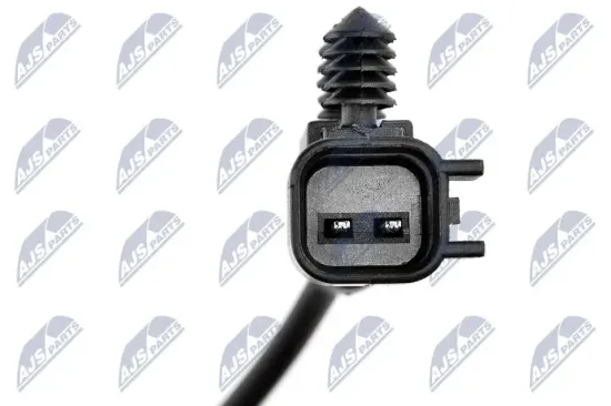 Sensor, Raddrehzahl Vorderachse links Vorderachse rechts NTY HCA-CH-062 Bild Sensor, Raddrehzahl Vorderachse links Vorderachse rechts NTY HCA-CH-062
