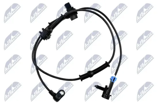 Sensor, Raddrehzahl Vorderachse links Vorderachse rechts NTY HCA-CH-063 Bild Sensor, Raddrehzahl Vorderachse links Vorderachse rechts NTY HCA-CH-063