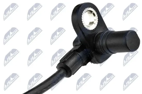 Sensor, Raddrehzahl Vorderachse links Vorderachse rechts NTY HCA-CH-063 Bild Sensor, Raddrehzahl Vorderachse links Vorderachse rechts NTY HCA-CH-063
