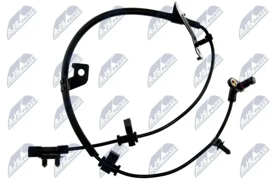 Sensor, Raddrehzahl Hinterachse links NTY HCA-CH-071 Bild Sensor, Raddrehzahl Hinterachse links NTY HCA-CH-071