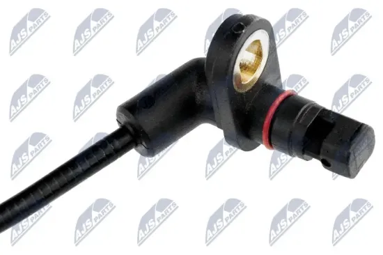 Sensor, Raddrehzahl Hinterachse rechts NTY HCA-CH-072 Bild Sensor, Raddrehzahl Hinterachse rechts NTY HCA-CH-072
