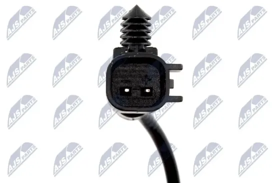 Sensor, Raddrehzahl Hinterachse rechts NTY HCA-CH-072 Bild Sensor, Raddrehzahl Hinterachse rechts NTY HCA-CH-072