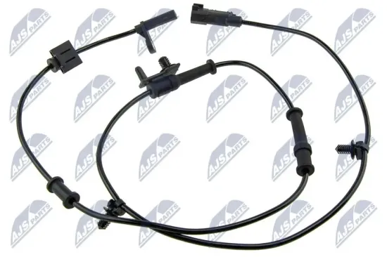Sensor, Raddrehzahl Hinterachse links NTY HCA-CH-074 Bild Sensor, Raddrehzahl Hinterachse links NTY HCA-CH-074