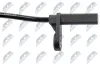 Sensor, Raddrehzahl Hinterachse links NTY HCA-CH-074 Bild Sensor, Raddrehzahl Hinterachse links NTY HCA-CH-074