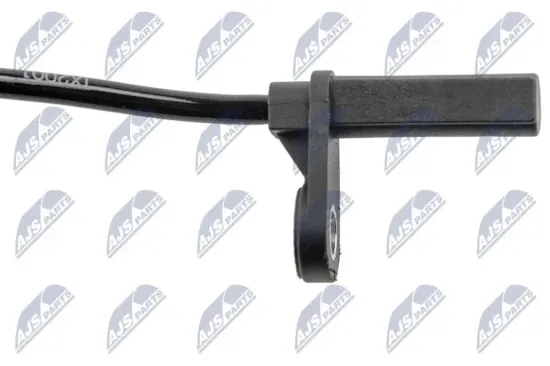Sensor, Raddrehzahl Hinterachse links NTY HCA-CH-074 Bild Sensor, Raddrehzahl Hinterachse links NTY HCA-CH-074