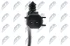 Sensor, Raddrehzahl Hinterachse links NTY HCA-CH-074 Bild Sensor, Raddrehzahl Hinterachse links NTY HCA-CH-074